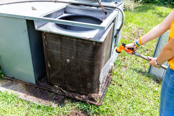 Best Commercial HVAC Duct Cleaning  in Clifton, AZ