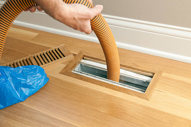 Best Best Air Duct Cleaning Company  in Clifton, AZ